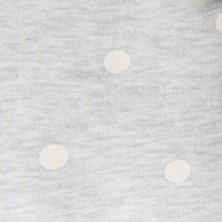 Sweatshirt "pax junior printed" Grey Melange